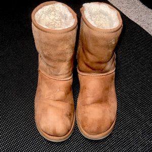 Used UGGS